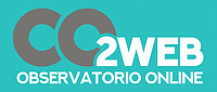 CO2Web Observatorio Online